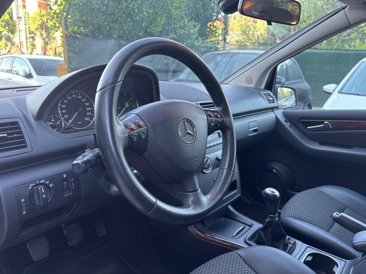 Mercedes-benz A 160 BENZINA Style OK NEOPATENTATI