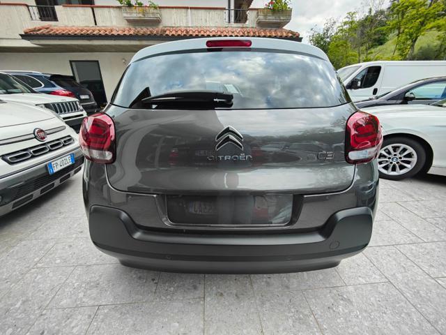 CITROEN C3 1.2 Shine 83 cv S&S