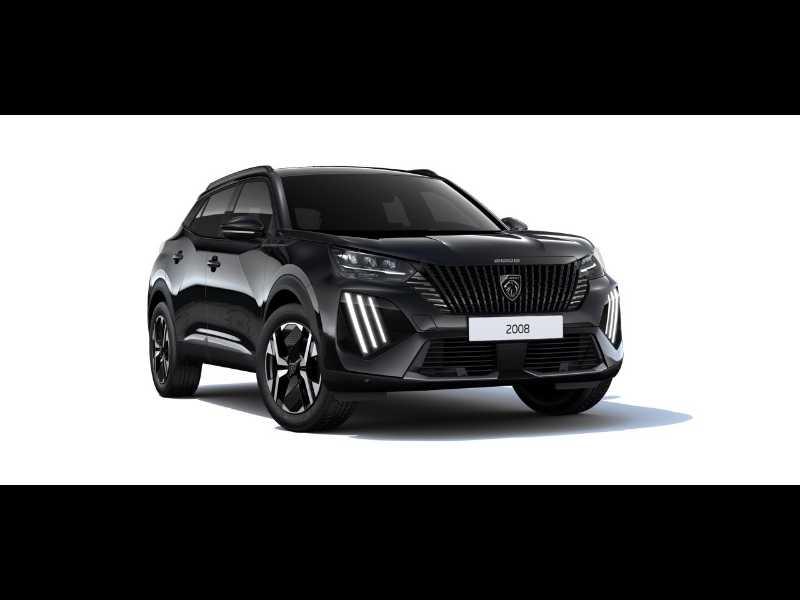 PEUGEOT 2008 GT Hybrid 136 e-DCS6