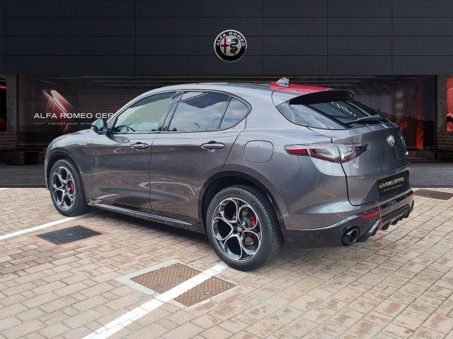 ALFA ROMEO Stelvio MY24 2200 MJT 160CV VELOCE AUTOCARRO