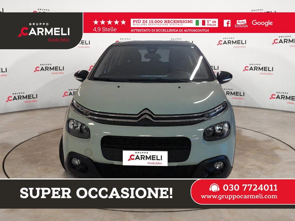 Citroen C3 1.2 PureTech Feel
