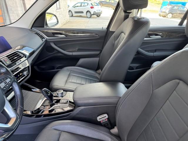 BMW X3 Xdrive30e Luxury Auto Plug-In Hybrid