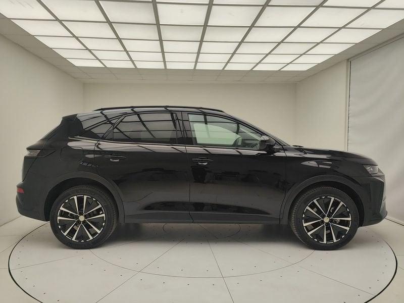 DS DS 7 DS7 1.5 bluehdi Edition France 130cv auto