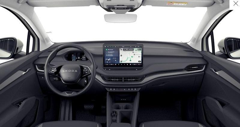 Škoda Elroq 60+NUOVA DA IMMATRICOLARE