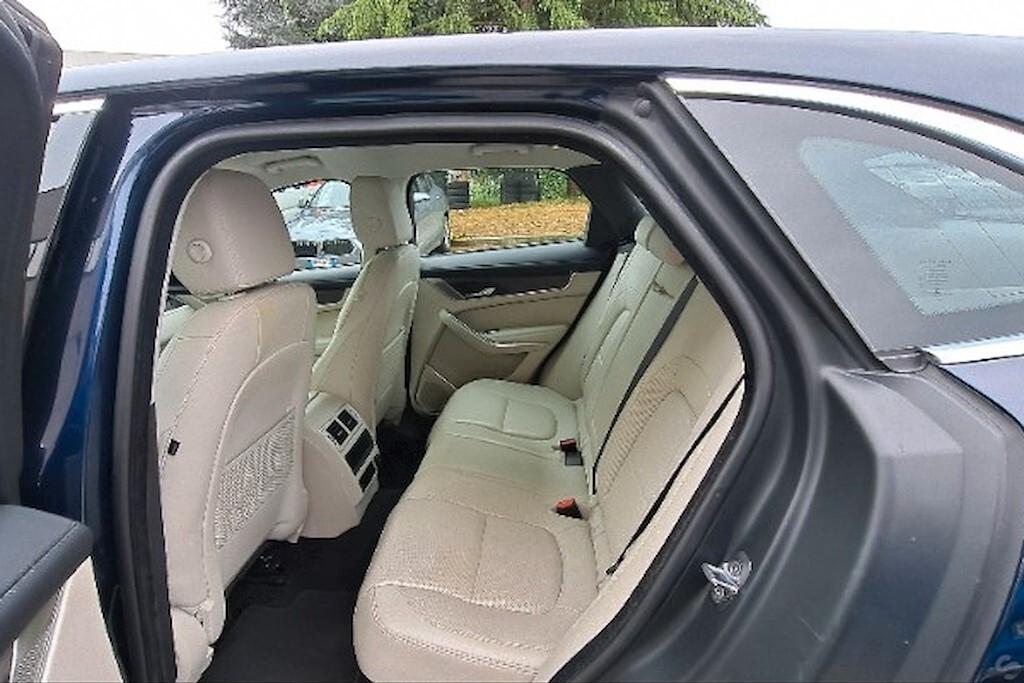 Jaguar F-Pace 2.0 D 163 CV AWD aut. R-Dynamic SE