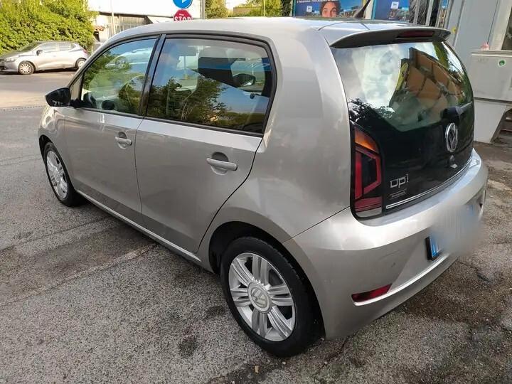 Volkswagen up! 1.0 75 CV 5p. move