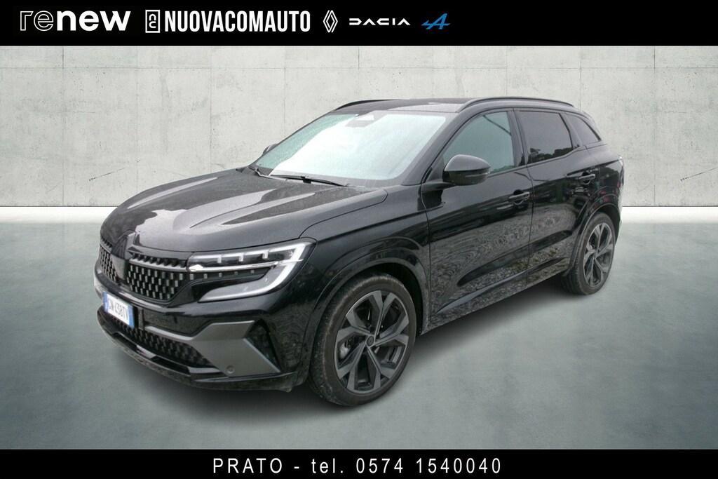 Renault Austral 1.2 E-Tech full hybrid Techno Esprit Alpine