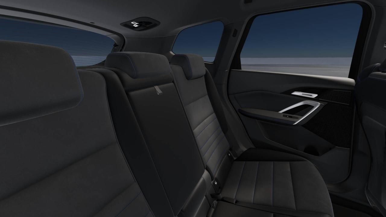 BMW X1 xDrive25e MSport