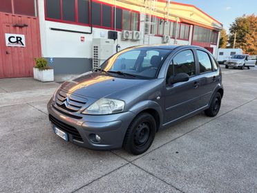 Citroen C3 1.4 Exclusive Style Techno Bi Energy G