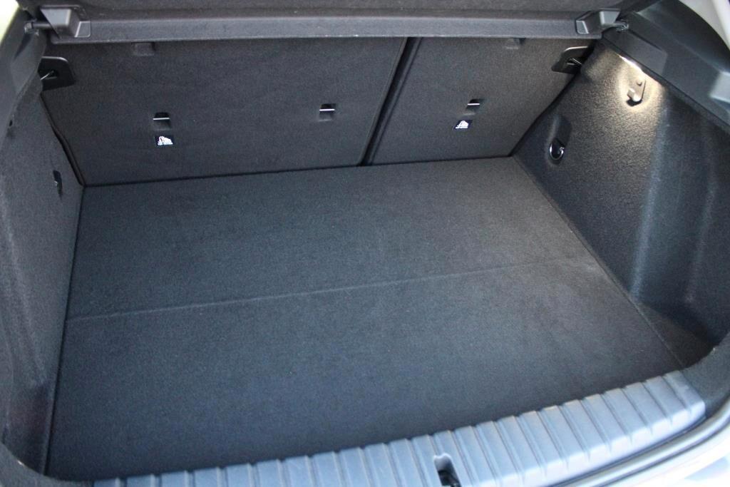 BMW 118 d Aut. *Pelle *Luci Ambiente *23.000 KM