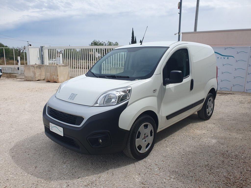 Fiat Fiorino Cargo 1.3 MJ 95cv SX Km0