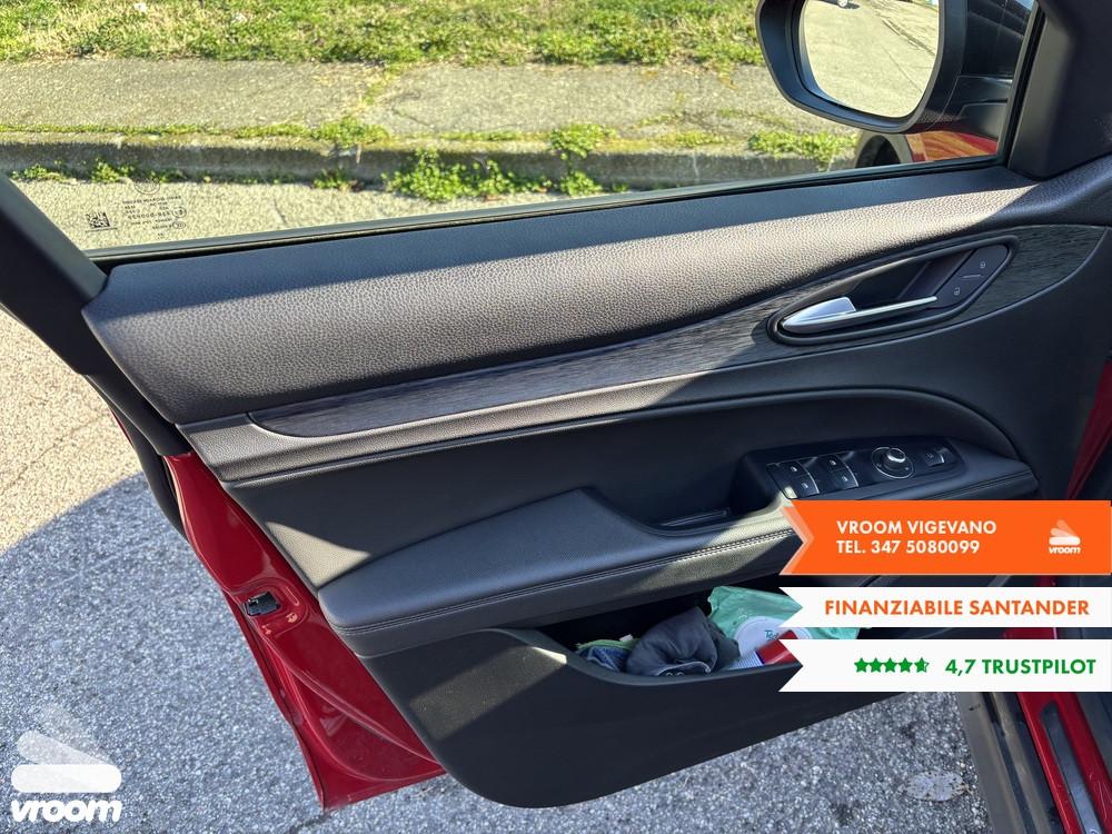 ALFA ROMEO Stelvio Stelvio 2.2 Turbodiesel 160 ...