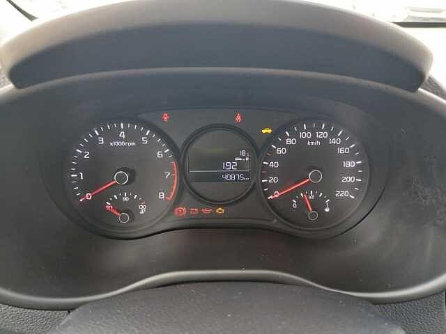 Kia Picanto 1.0 12V 5 porte Urban TT