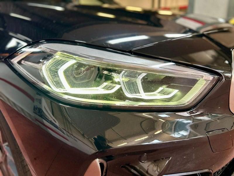 BMW Serie 1 M 135i xDrive msport