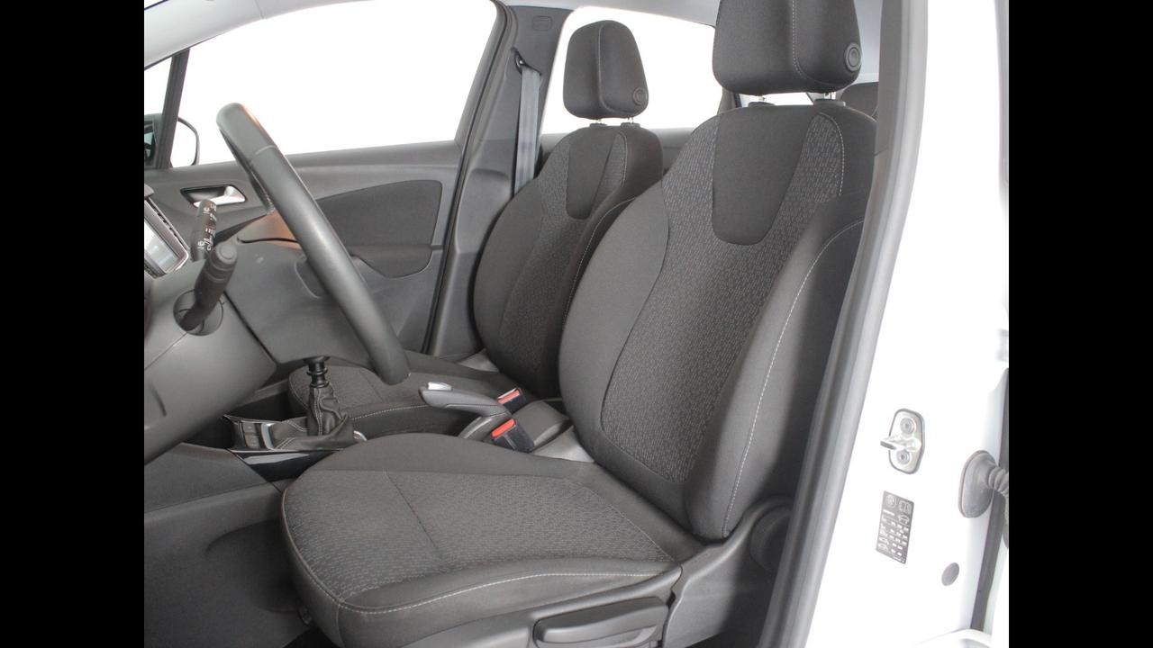 OPEL Crossland 2021 - Crossland 1.2 Elegance s&s 110cv