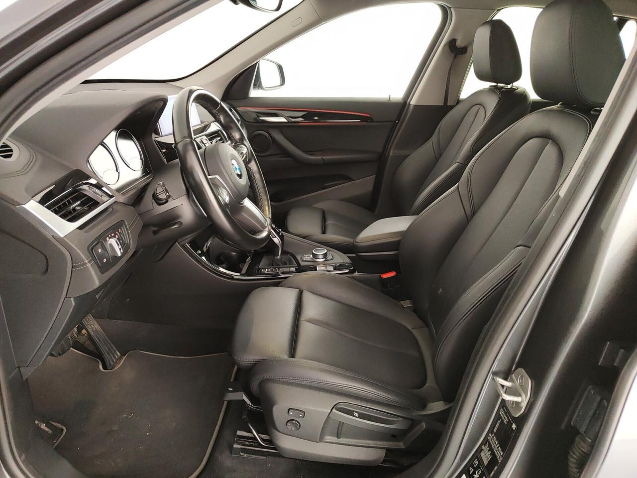 Bmw X1 xDrive18d xLine Plus