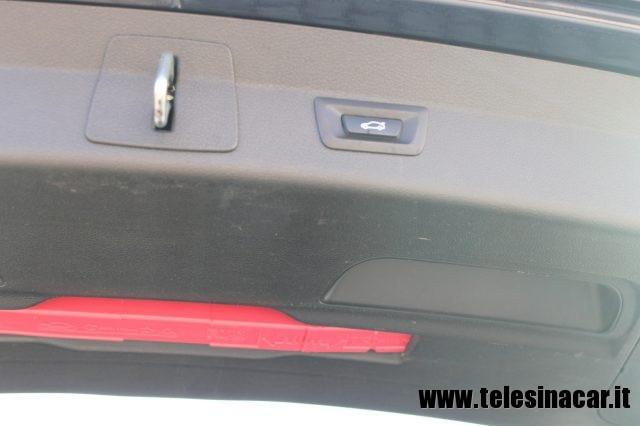 BMW 220 d Gran Tourer 7 posti Business aut.