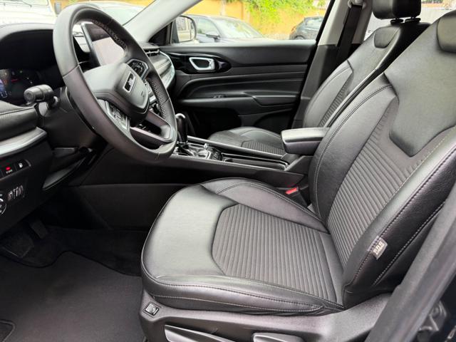 JEEP Compass 1.3 Turbo T4 190 CV PHEV AT6 4xe Limited