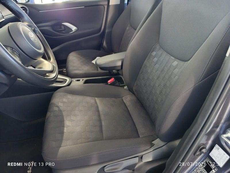 Toyota Yaris Yaris 1.5h Active