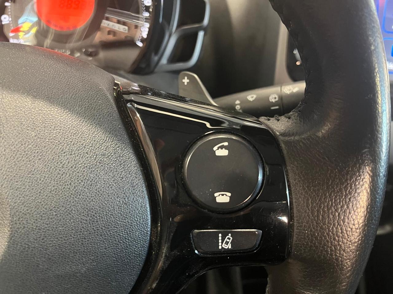 Toyota Aygo 1.0 VVT-i 72 CV 5 porte x-play