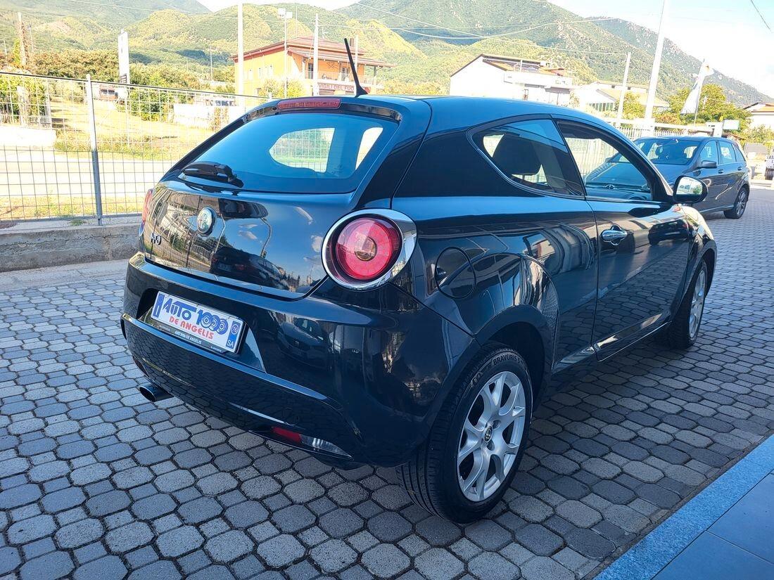Alfa Romeo MiTo 1.3 MULTIJET JTDm-2 95 CV S&S