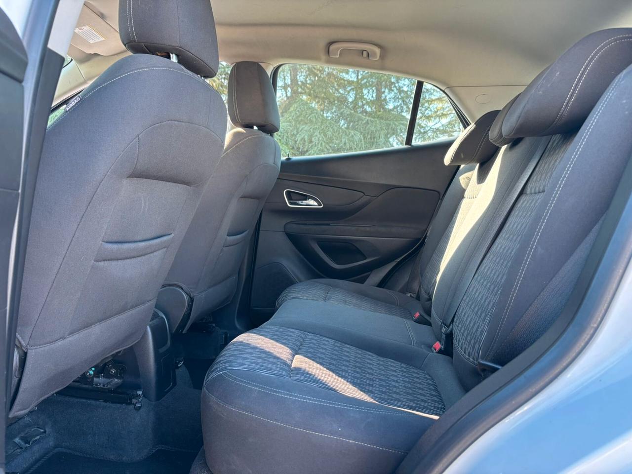 Opel Mokka 1.7 CDTI 130CV 4x4 Cosmo Tua a 90€ al Mese