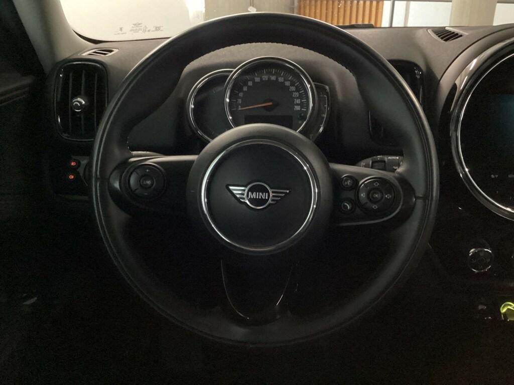 Mini Cooper SE Countryman Mini Countryman 1.5 Cooper SE Business all4 auto