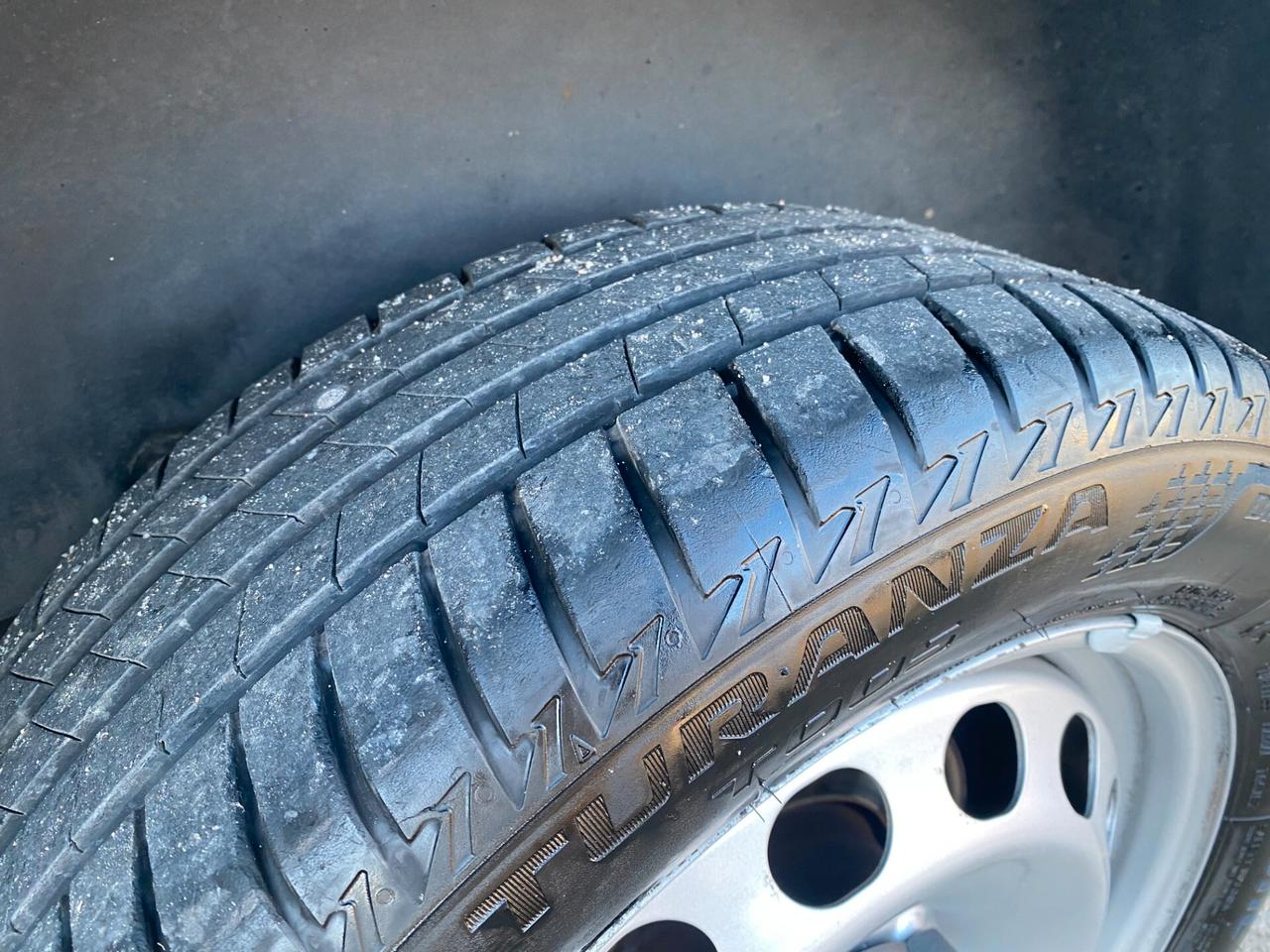 VOLKSWAGEN Caddy 2.0 TDI UNIPRO' GARANTITA