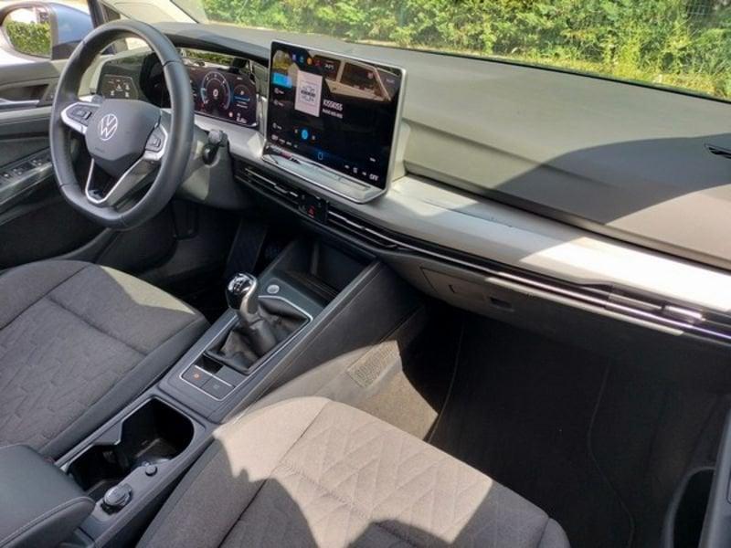 Volkswagen Golf Golf 2.0 TDI 115 CV SCR GOAL