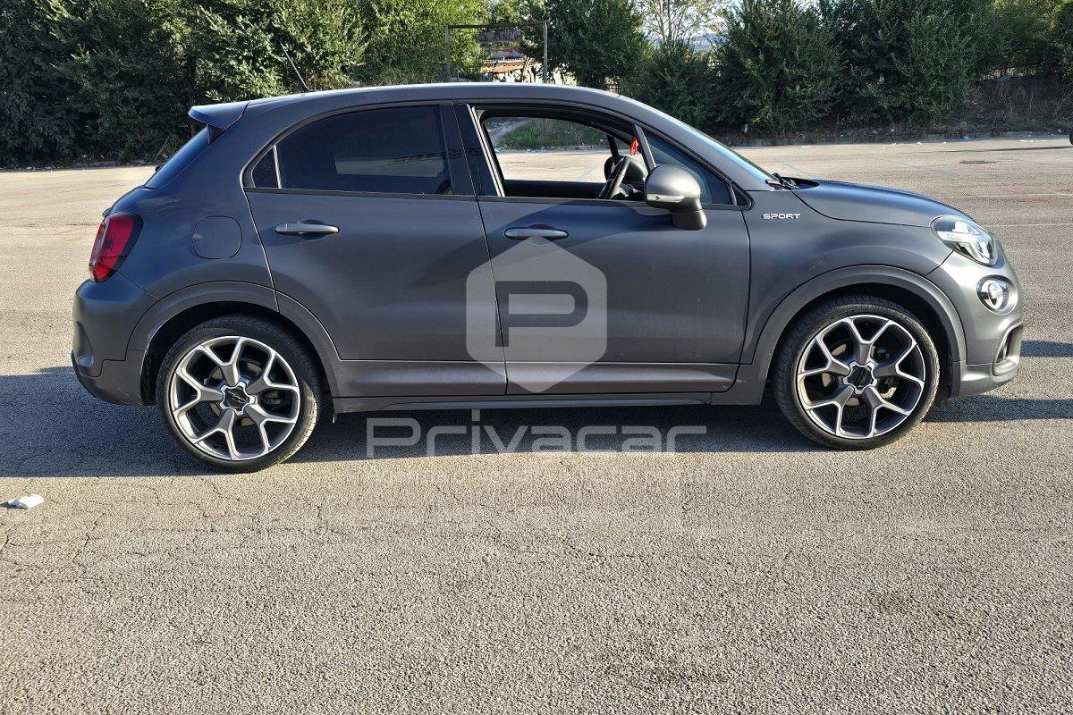 FIAT 500X 1.6 MultiJet 120 CV Sport