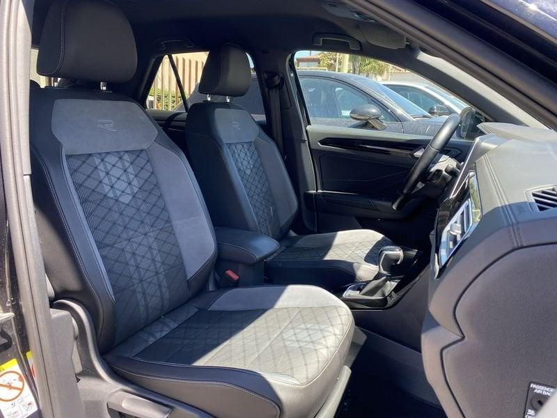 Volkswagen T-Roc R-Line 2.0 TDI 150CV DSG