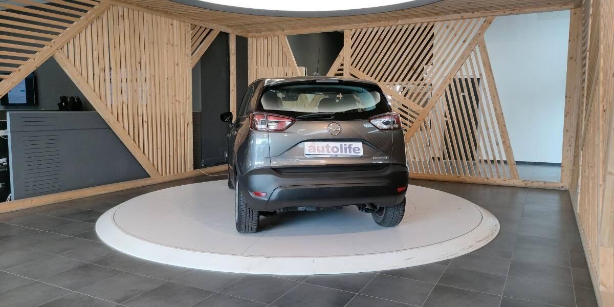 Opel Crossland X 1.5 ecotec Advance s&s 110cv