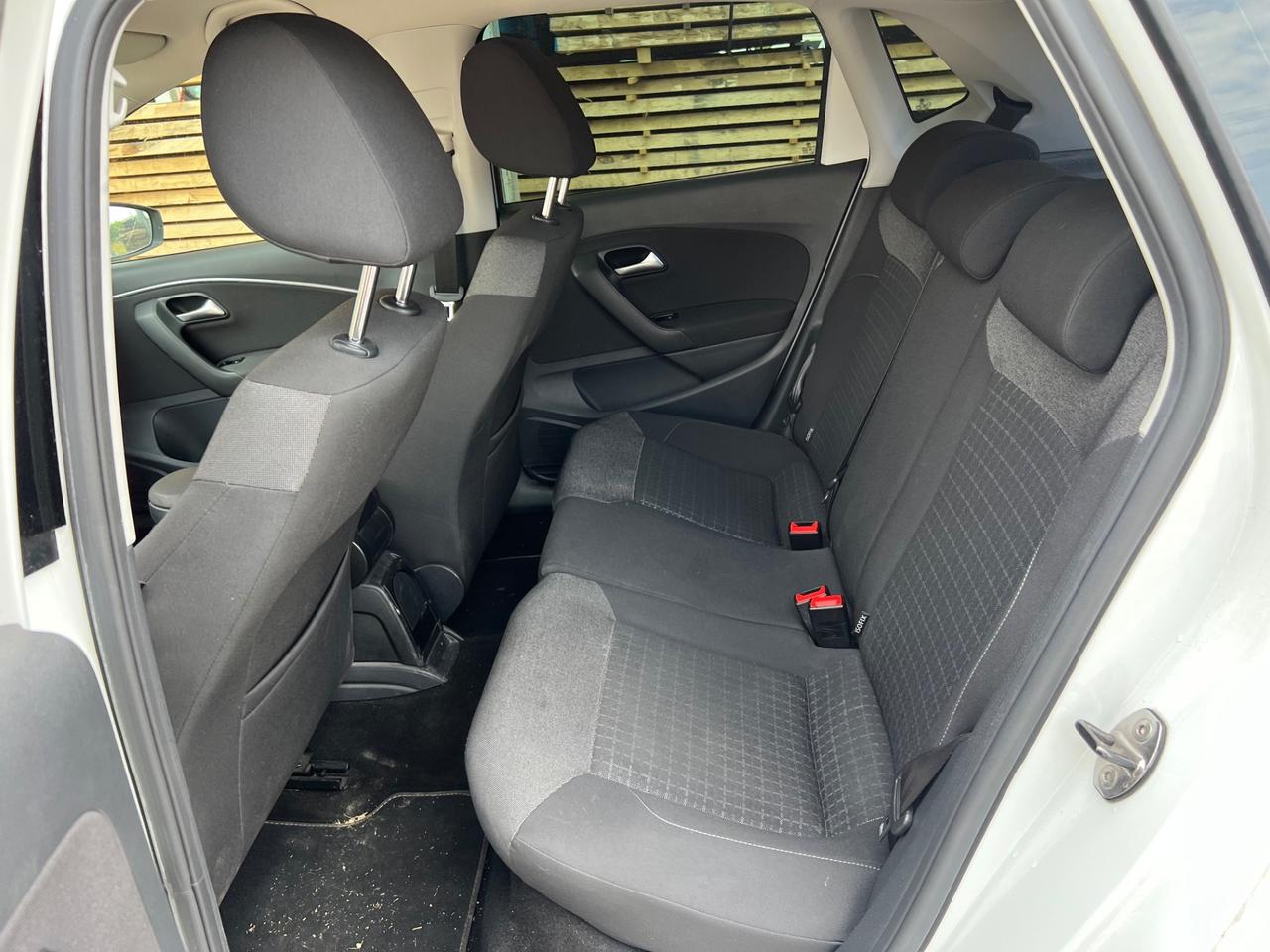 Volkswagen Polo 1.2 TSI 5p. FINANZIABILE