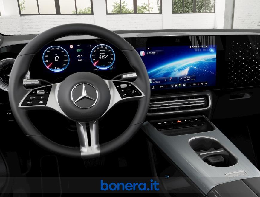 Mercedes GLB EQ 250+ Advanced Plus