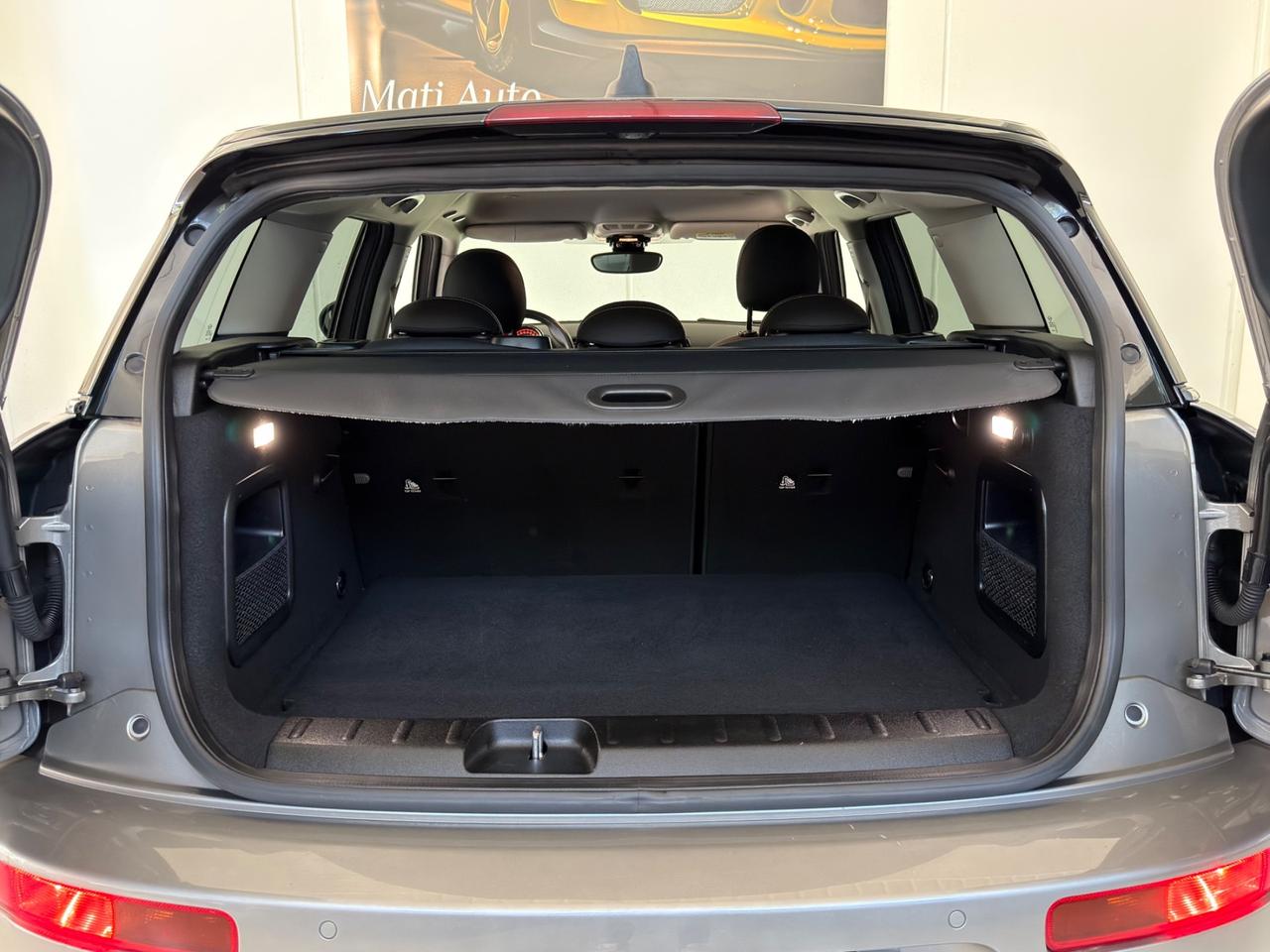 Mini One Clubman 1.5 Cooper Hype Auto