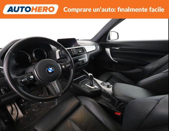 BMW 118 i 3p. Msport
