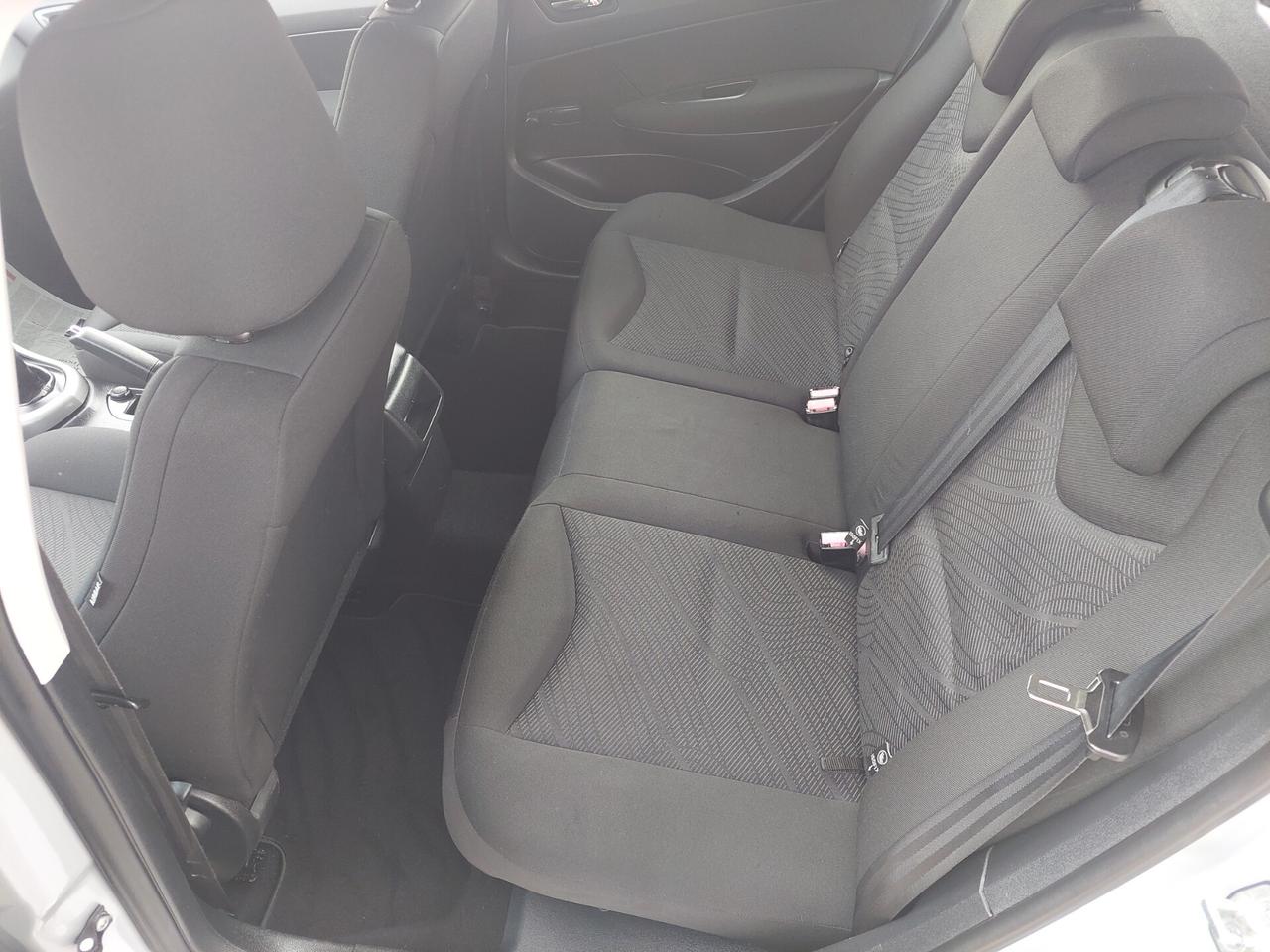 Peugeot 308 1.6 8V HDi 93CV SW Business