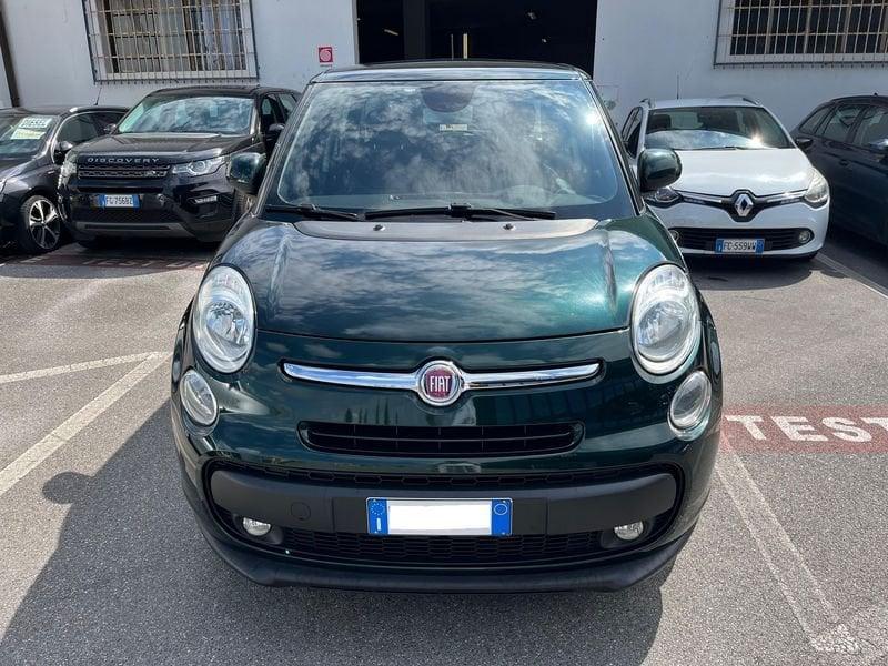 FIAT 500L 500L 1.3 Multijet 95 CV Lounge