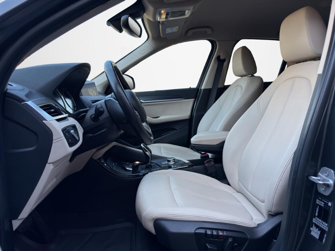 BMW X1 Sdrive18d xLine Plus auto
