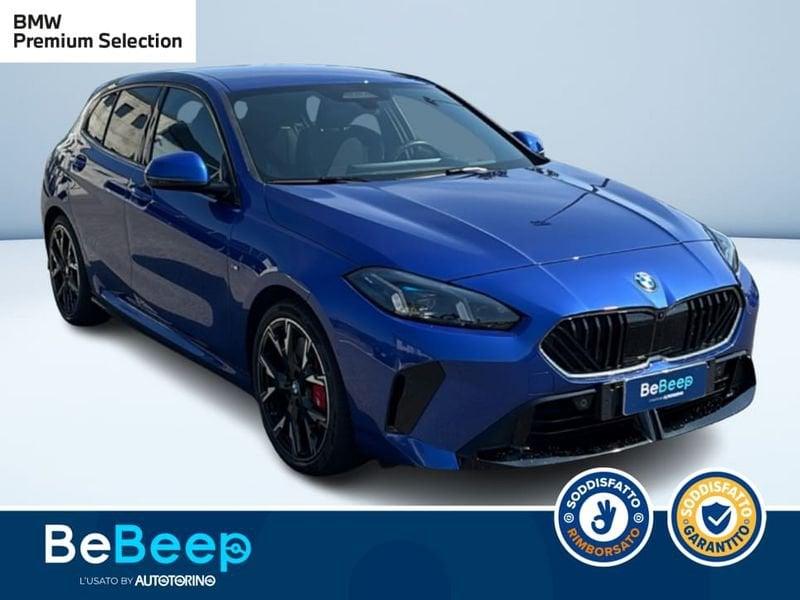 BMW Serie 1 118D MSPORT PRO AUTO