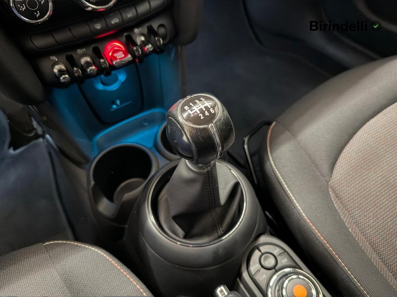 MINI Mini 5 porte (F55) - Mini 1.5 One Business 5 porte