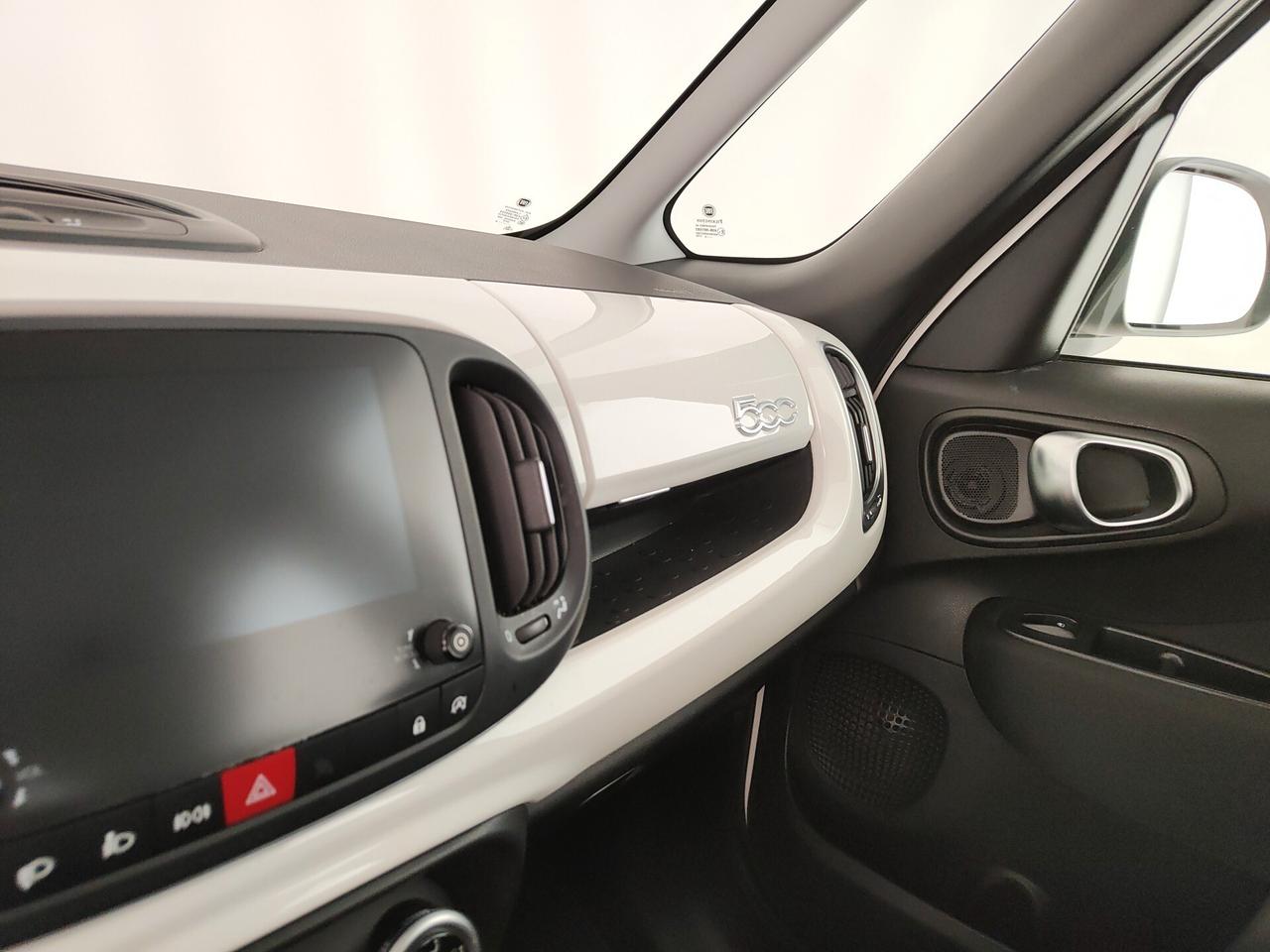Fiat 500L 1.3 Multijet 95 CV Mirror