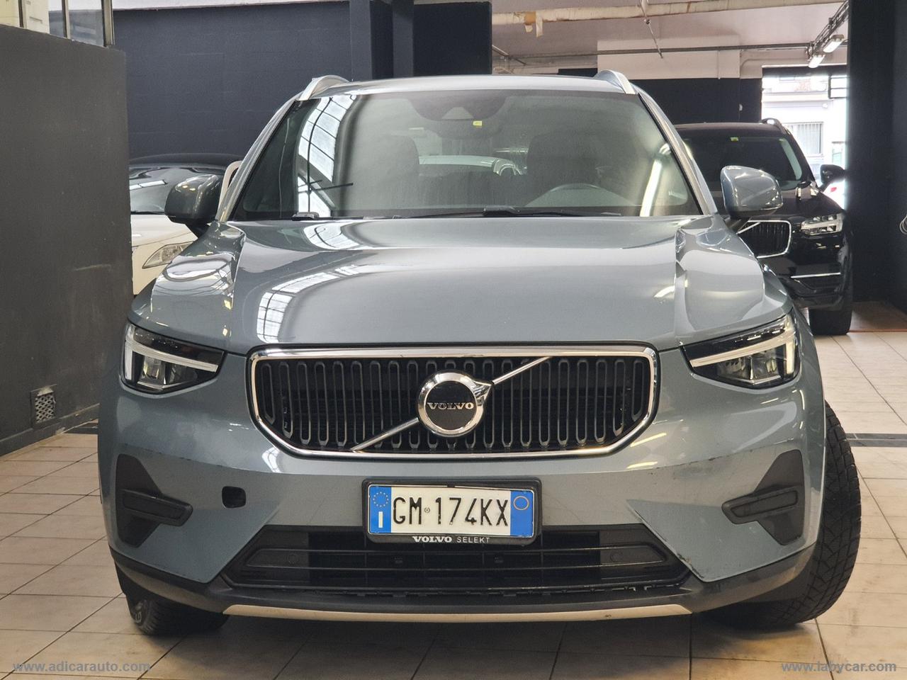 VOLVO XC40 T2 automatico Core