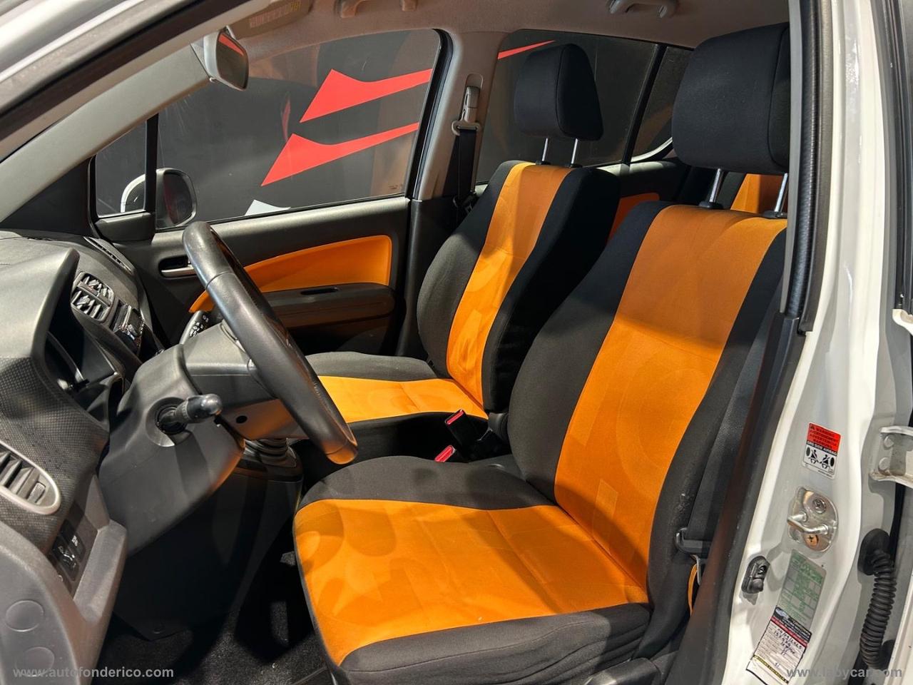 OPEL Agila 1.2 86 CV Enjoy