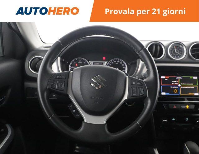 SUZUKI Vitara 1.6 DDiS 4WD AllGrip DCT V-Top