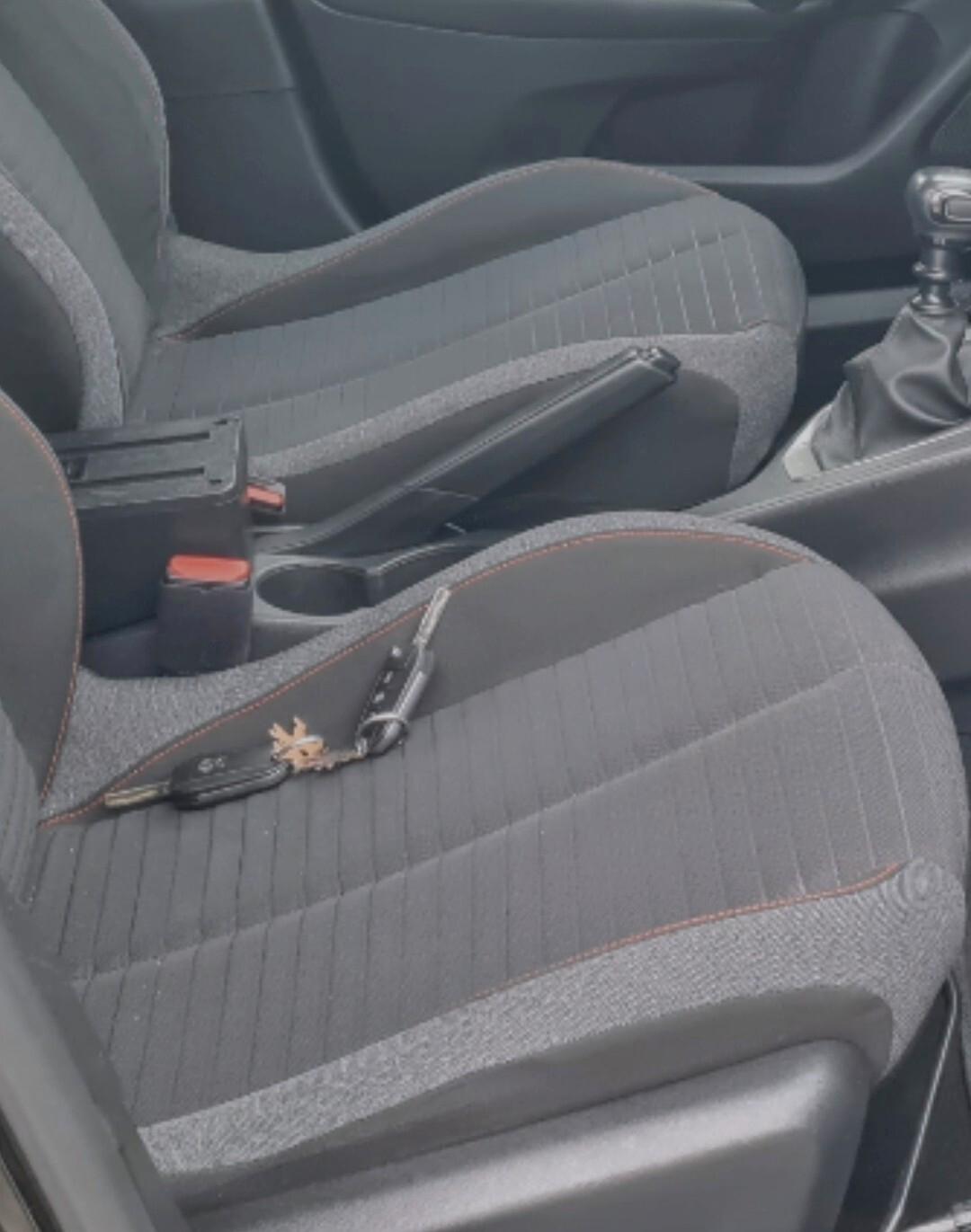 Peugeot 2008 BlueHDi 100 S&S GT Line