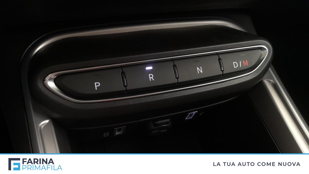 JEEP Avenger 1.2 turbo e-hybrid Altitude fwd 100cv edct6