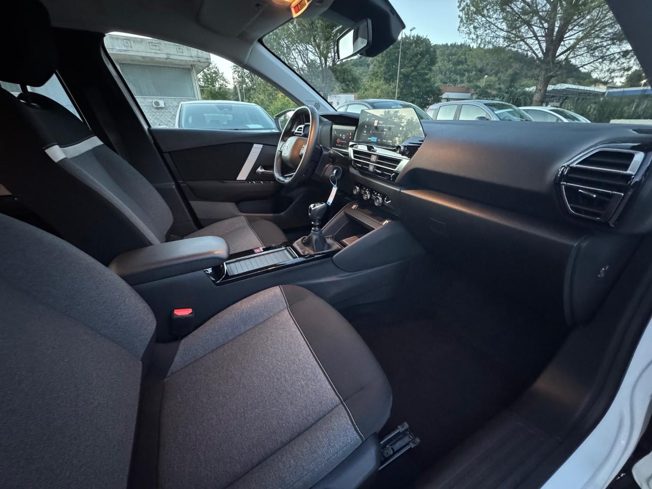 Citroen C4 1.5 BlueHDi 110 Cv S&S Feel