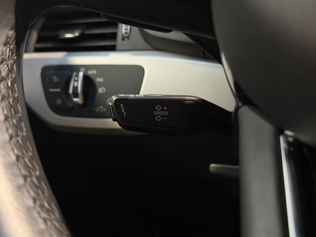 AUDI A5 SPB 45 TDI quattro tiptronic S line edition