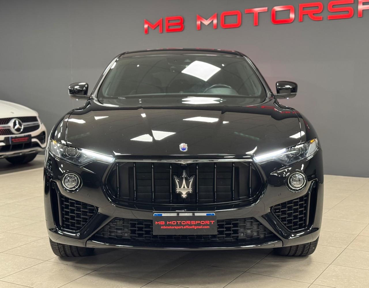 Maserati Levante V6 Diesel AWD Gransport